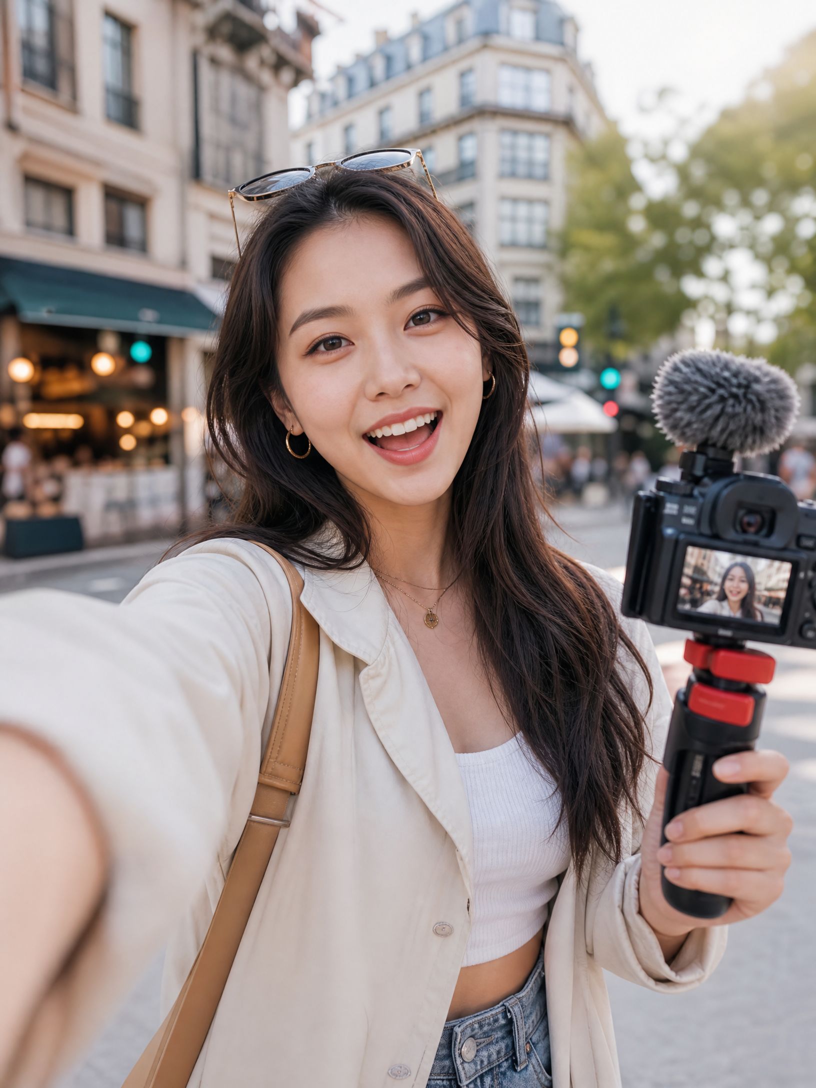 糖心vlog 糖心vlog社区：甜心女神直播视频，高清视频教程免费观看